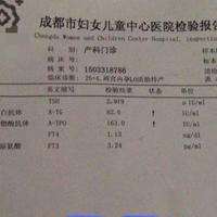 甲状腺五项指标解读，一文读懂身体的代谢晴雨表
