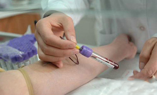 香港验血测男女准确率较高