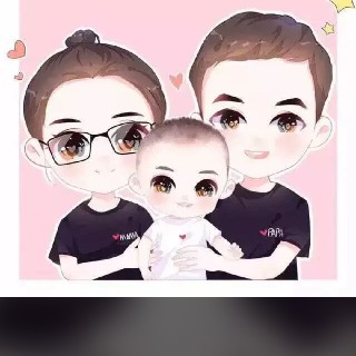 小木木头像