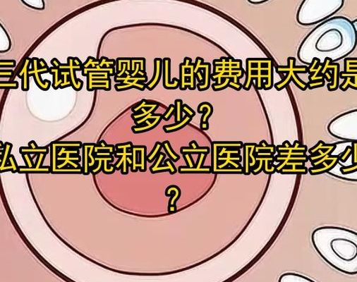 做试管公立与私立医院的区别：排队半年VS随到随做，哪条路更稳