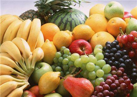 产妇可以吃什么水果和蔬菜?