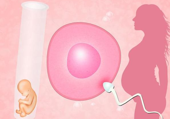 高龄女性怀孕有风险
