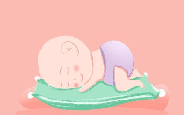 月子里的孩子总哼哼还使劲是什么原因呢?