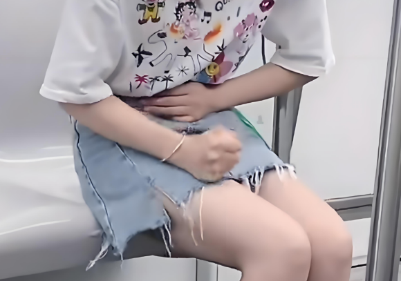 移植第九周肚子隐痛