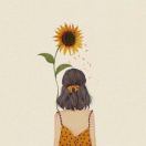 Sunflower头像