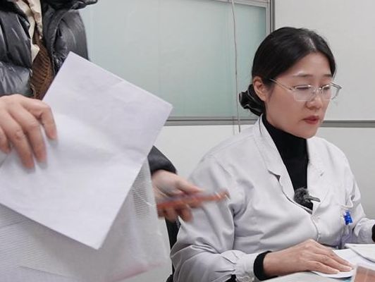 中国试管厉害三个医院：34岁被劝g卵后，我如何翻盘