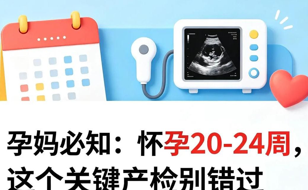 怀孕分辨男女，到底第几周能看出来？