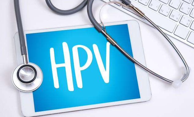 HPV需要专业检查 