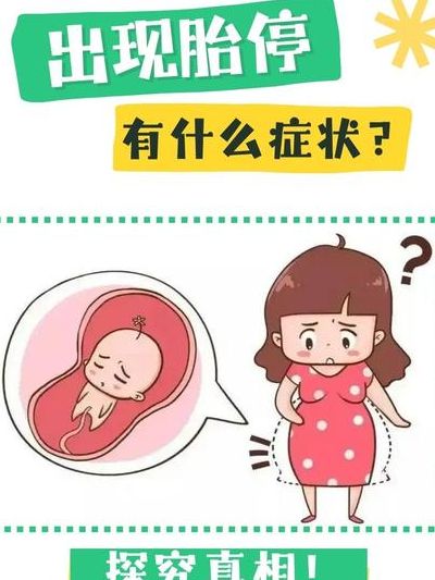 胚胎停育有什么症状？别只盯着出血，这几个信号更该留意