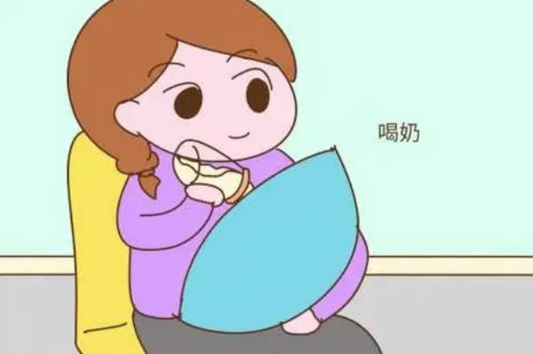 奶粉少吃多餐3个小时喂一次