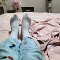 坐月子袜子要24小时穿着吗?选对材质比穿对时间更重要
