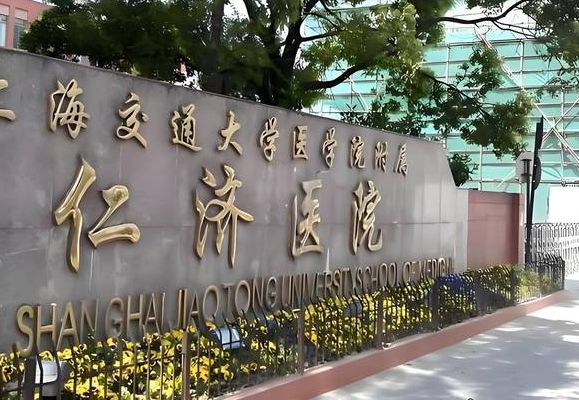 上海最出名的试管医院前三，仁济国妇婴红房子凭什么是第一梯队