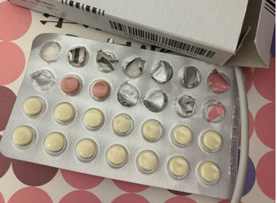 芬吗通不能长期吃