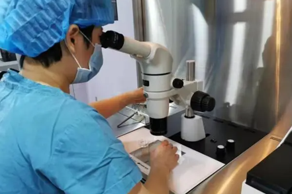 洗精试管是辅助生殖技术之一