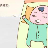 为什么给孩子“拍嗝”了他还吐奶？原因家长要清楚，别大意