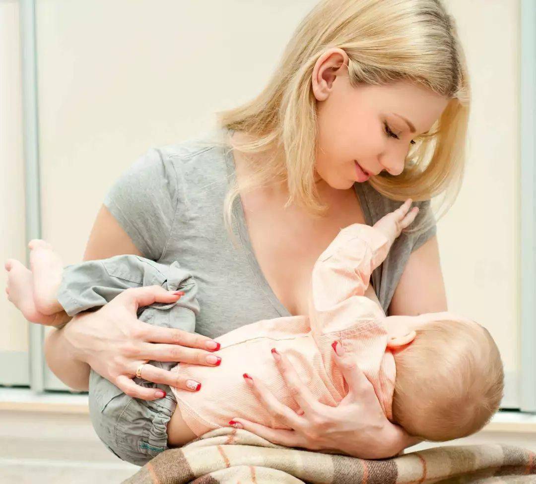 哺乳期补叶酸竟然这么重要，很多妈妈都不知道！