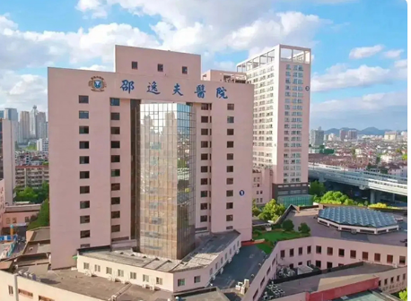 杭州邵逸夫医院可以做第三代试管吗?
