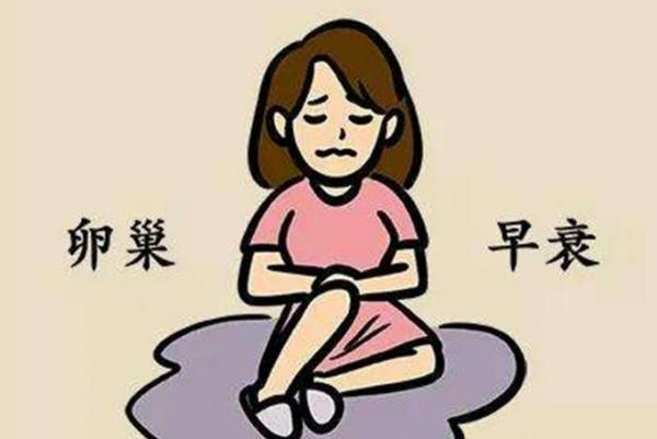卵巢早衰严重可以做试管