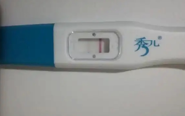 验孕前的注意事项