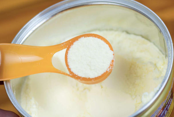 免疫配方奶粉有利于增强宝宝抵抗力