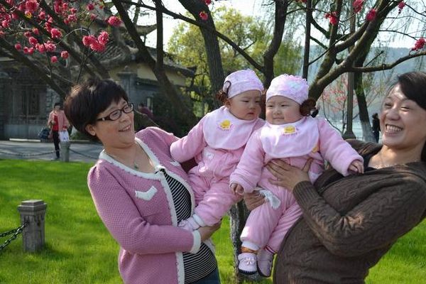 试管婴儿的寿命和正常人一样吗？我娃三岁半了说点实在的