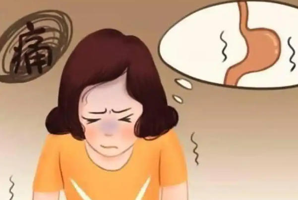 试管第十五天大便后胃疼可能是正常的