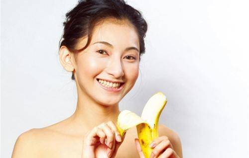 试管孕妇怀孕初期可以吃香蕉吗