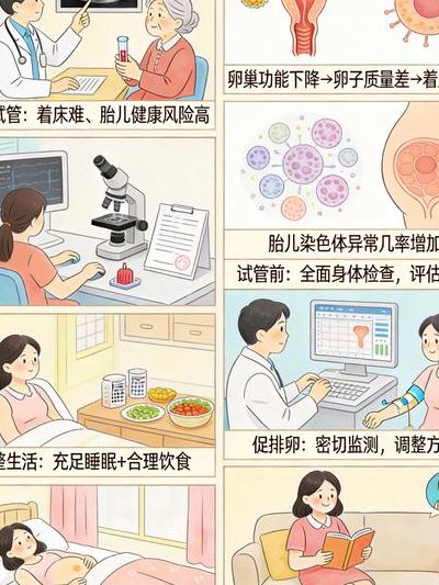 肥胖者可以做试管婴儿吗？先看体重和卵巢反应再决定