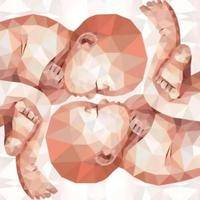 怀双胞胎的早期信号：科学确认更靠谱