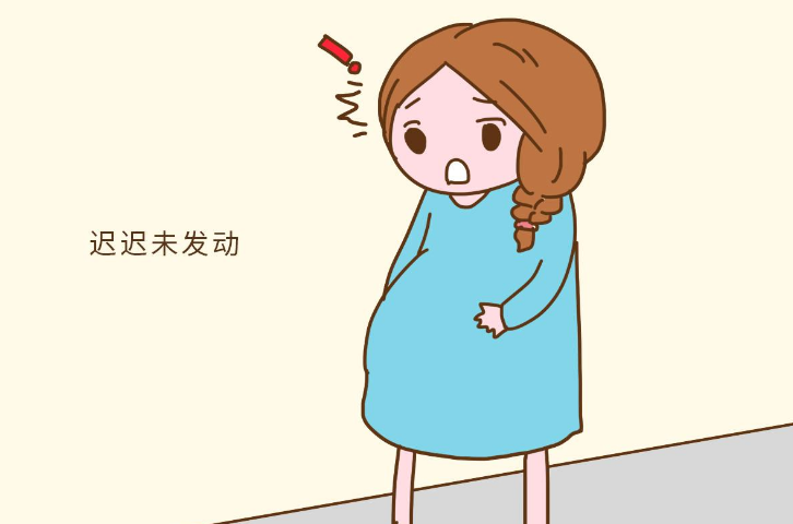 催产下蹲是一种促进分娩的方法