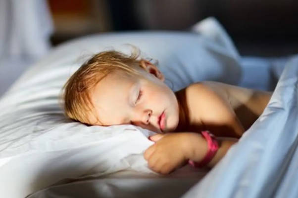新生儿出生第5天吃ad可能会影响睡眠