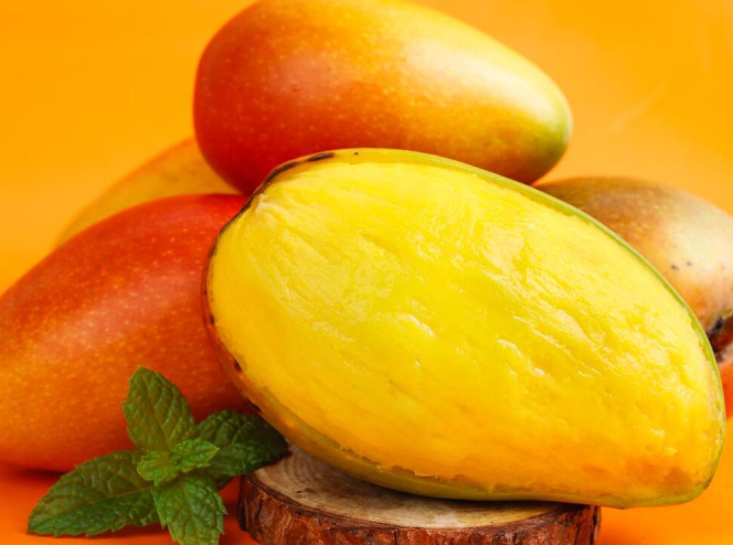 哺乳期不适合吃芒果