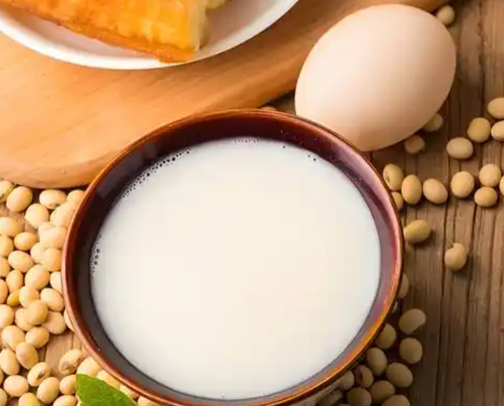 睾酮下降与豆浆么有多大关系