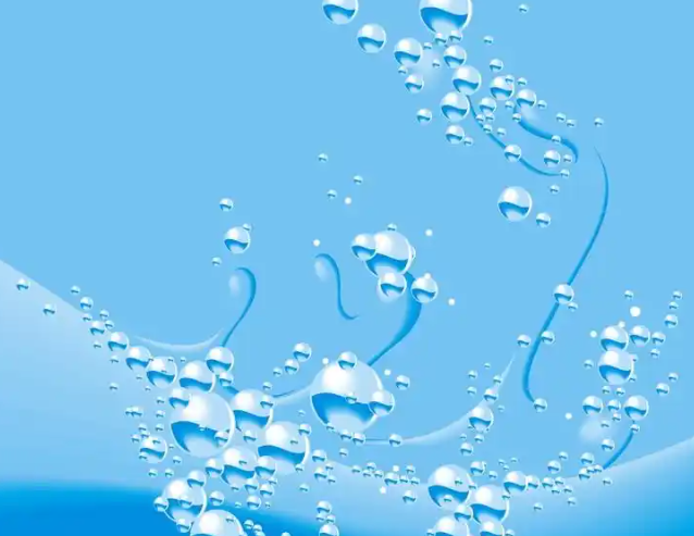 梦见水是吉兆