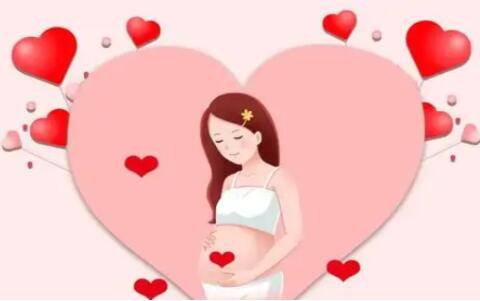 怀孕1一9月子宫尺寸，子宫尺寸能看男女吗？