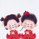 木子(晓清）头像