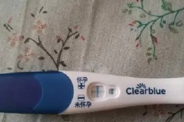 月经推迟7至10天用验孕棒比较准