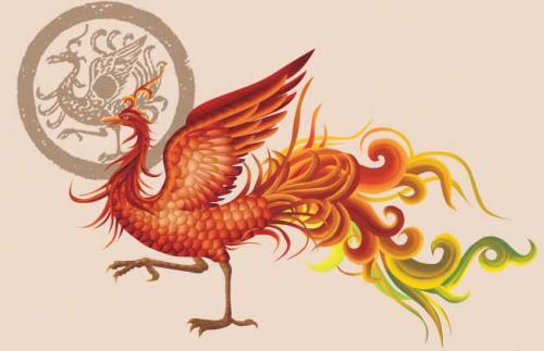 孕妇梦见凤凰是什么意思?