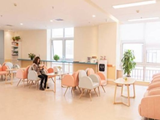 南阳不孕不育症医院选对了吗?4个判断维度帮你看清门道