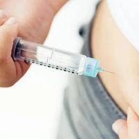 试管打达菲林一定要拿回家吗?注射部位以及步骤很重要