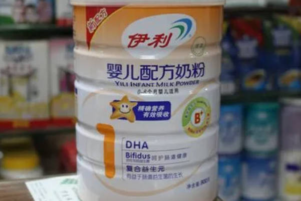 盘点最好的国家扶贫奶粉品牌，飞鹤、君乐宝均在其中