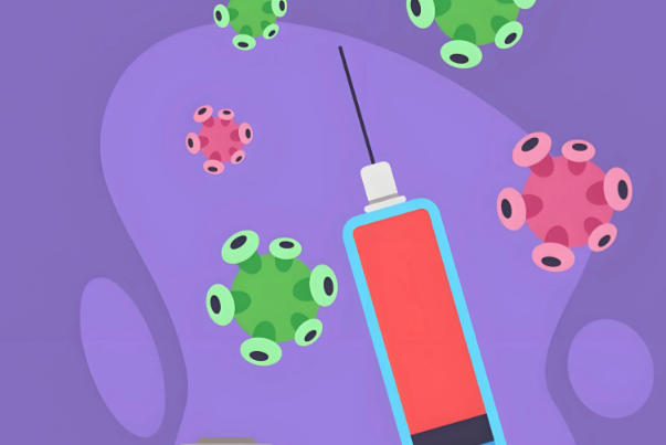 流感疫苗不适用所有儿童