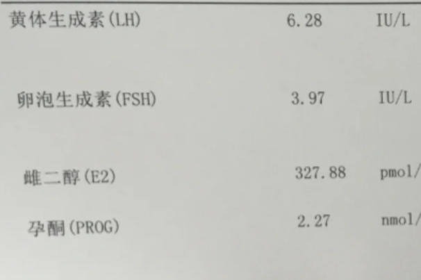 试管促排LH升高不一定要放弃周期