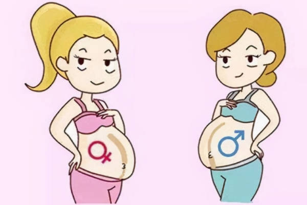 盘点女性怀孕生男宝宝的身体症状，喜欢吃酸食是其一