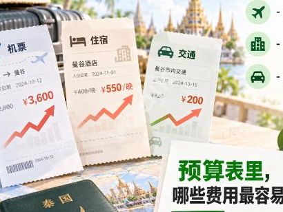 泰国试管婴儿费用明细是什么?过来人帮你梳理8笔开销价格