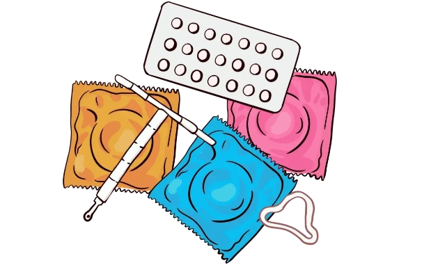 避孕药会导致不孕