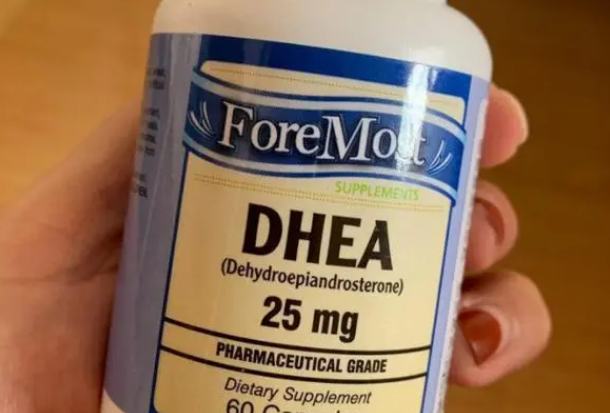 女人吃一个月dhea做三代试管婴儿有提高成功的几率吗？