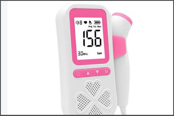 正确使用合格胎心仪不会影响胎儿健康