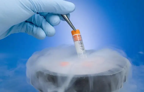 第三代试管精子冷冻能保存多久,会不会变质?