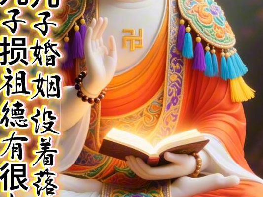 备孕求子念什么经：普门品求子缘，药师经调子身，方向别选错